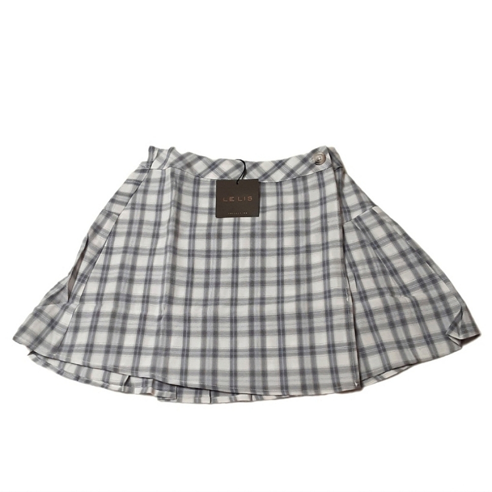 Casual Mini Skirt Womens Medium